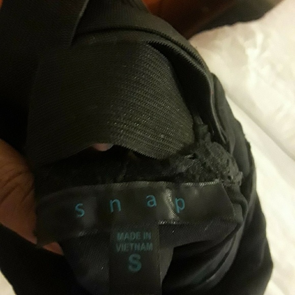 Flirty dress - Picture 3 of 6